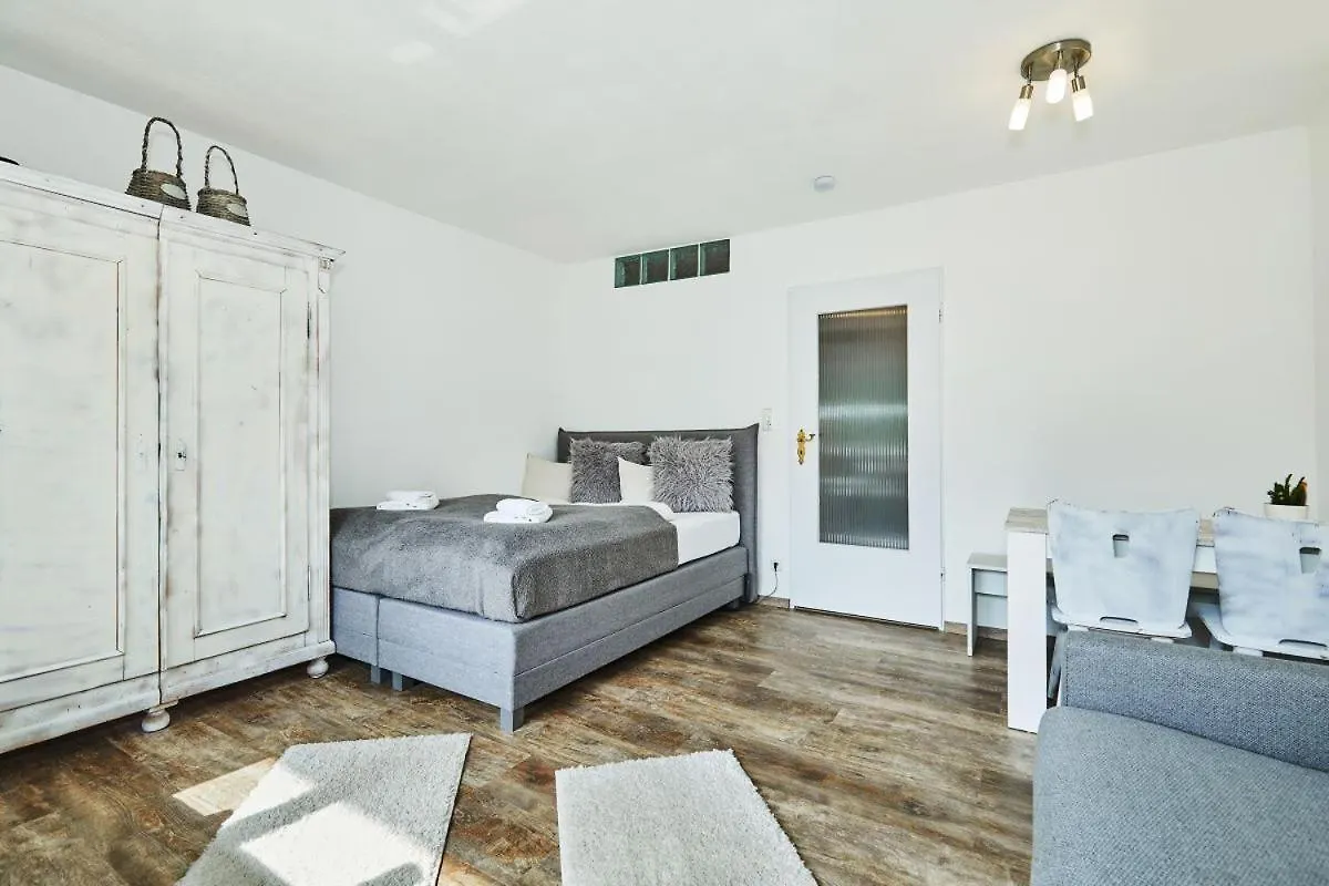 Ferienwohnung Loferblick Reit im Winkl Germany