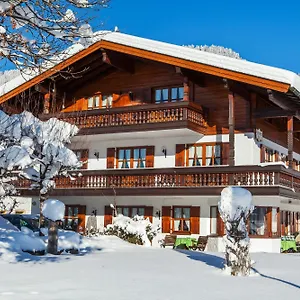 Zum Eichhof Hotel