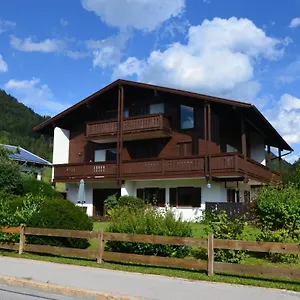 Moore Reit im Winkl