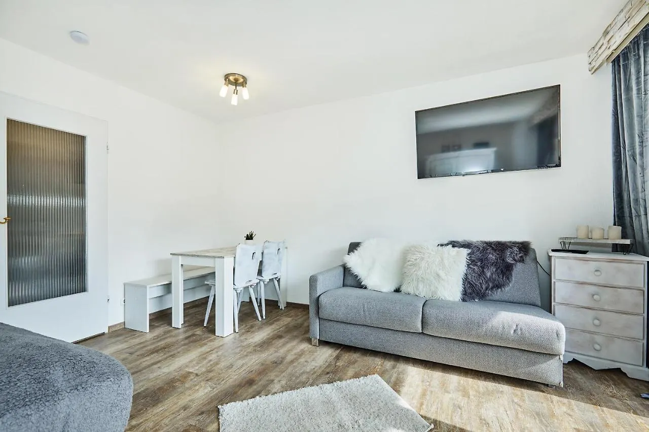 Ferienwohnung Loferblick Reit im Winkl