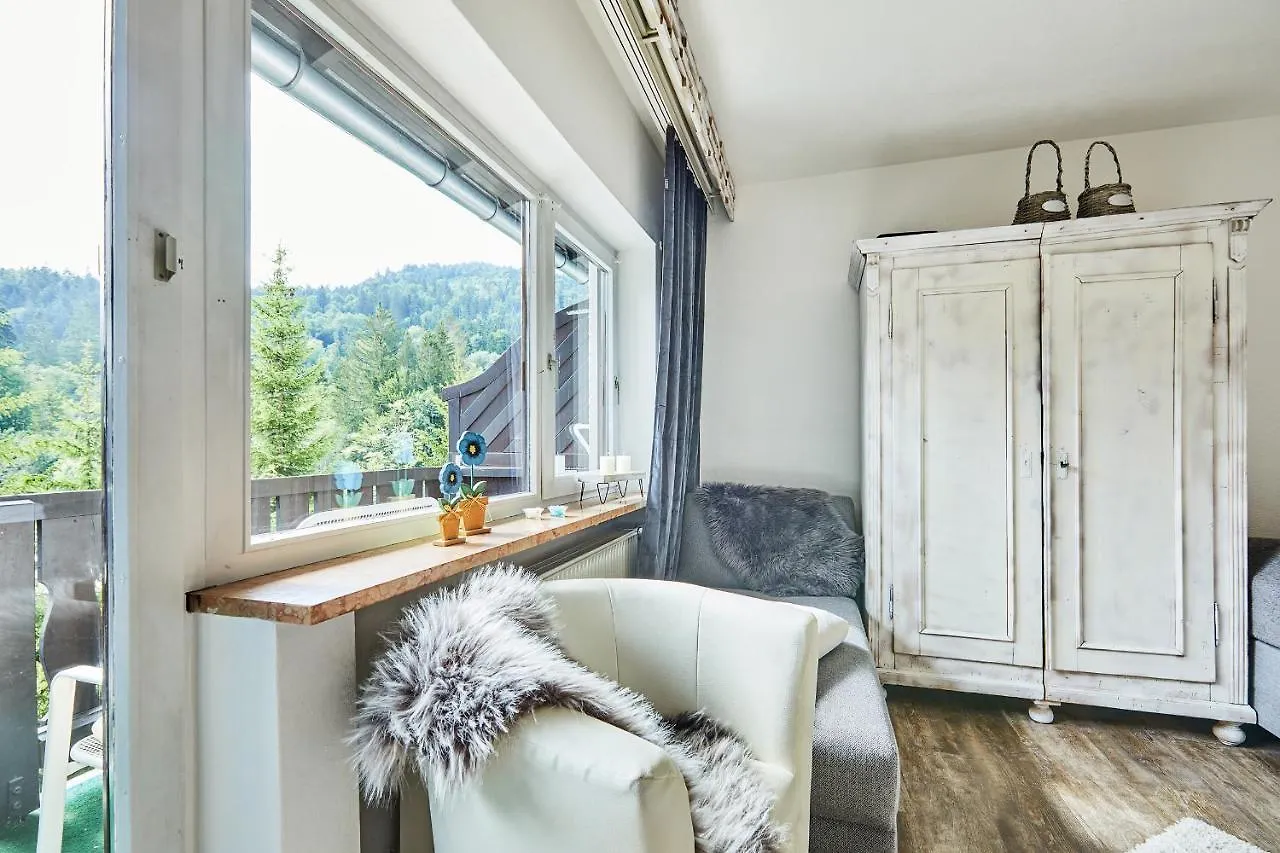Ferienwohnung Loferblick Reit im Winkl Germany