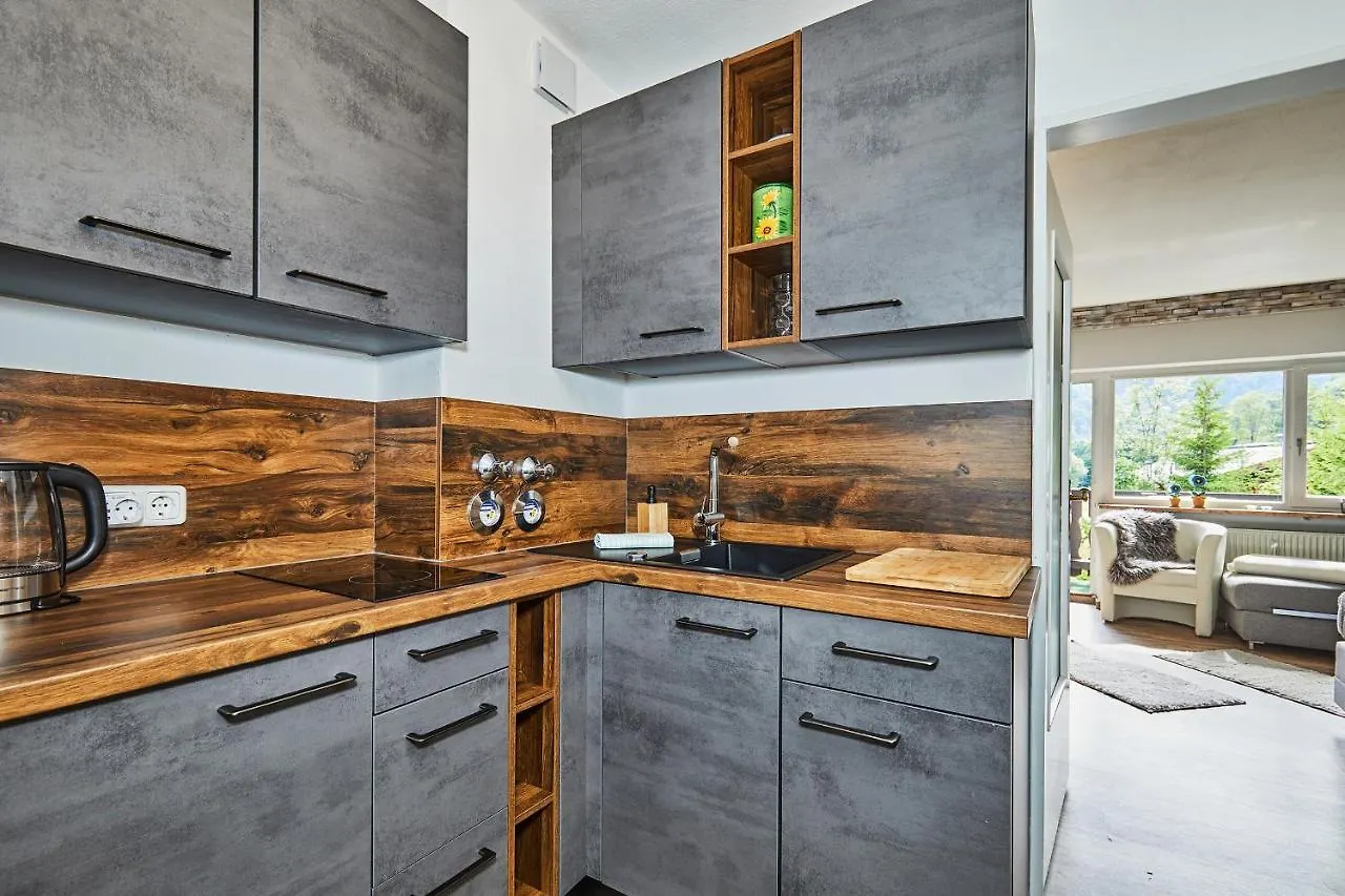 Ferienwohnung Loferblick Reit im Winkl 0*,  Germany