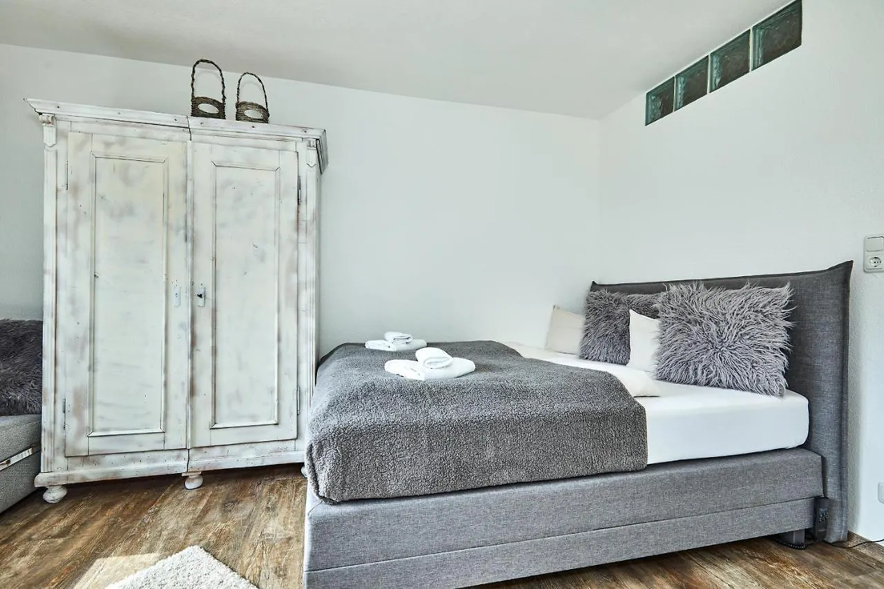 Ferienwohnung Loferblick Reit im Winkl