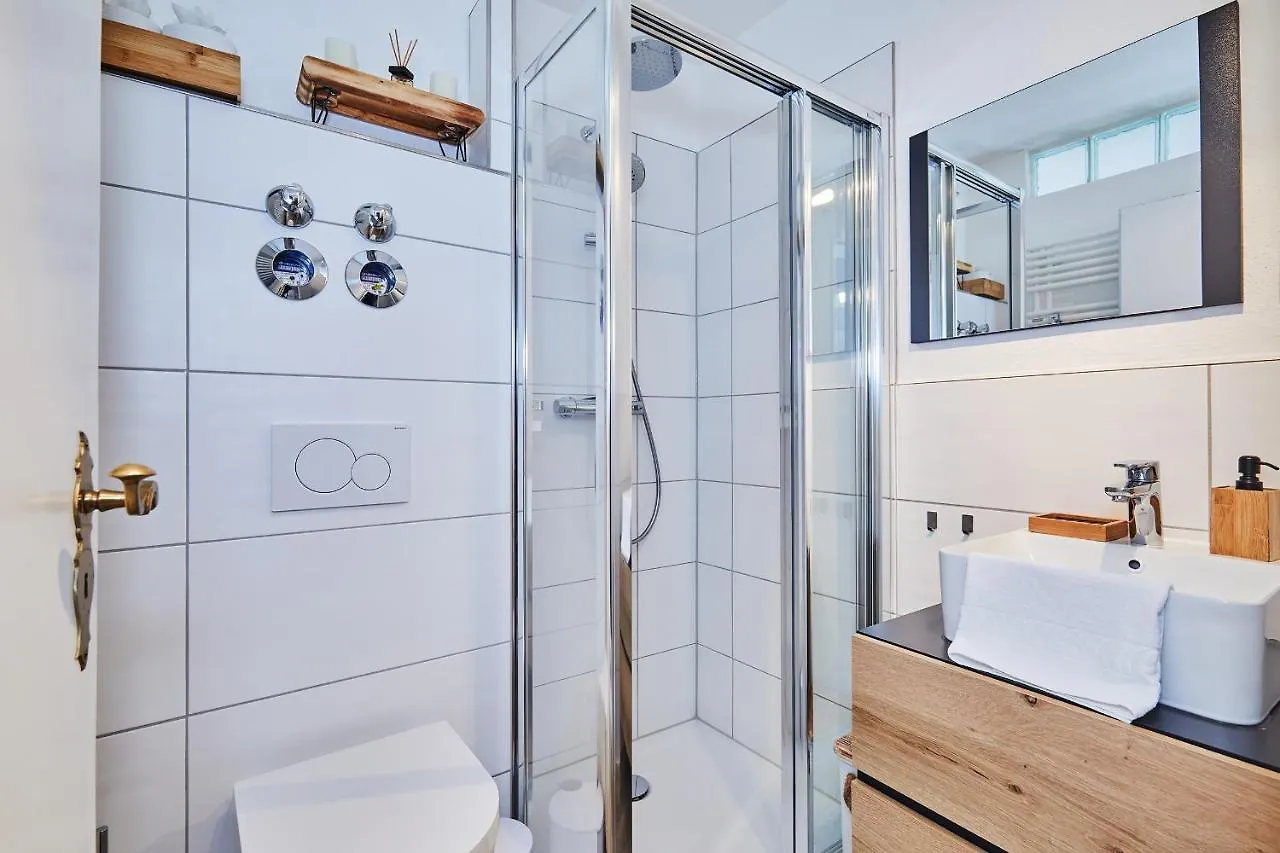 Ferienwohnung Loferblick Reit im Winkl 0*,  Germany
